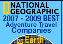 National Geographic Adventure Travel