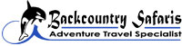 Backcountry Safaris