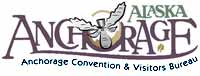 Anchorage Convention & Visitors Bureeu 